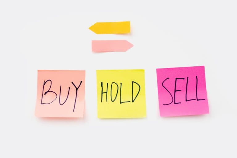 A Guide to selling Gold - Gold Investment Series Part 3