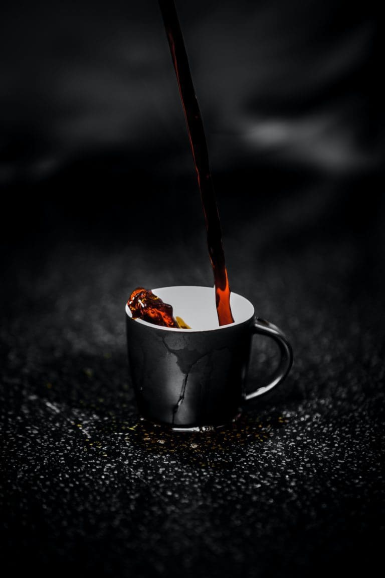 Coffee Conversations Series Part 1