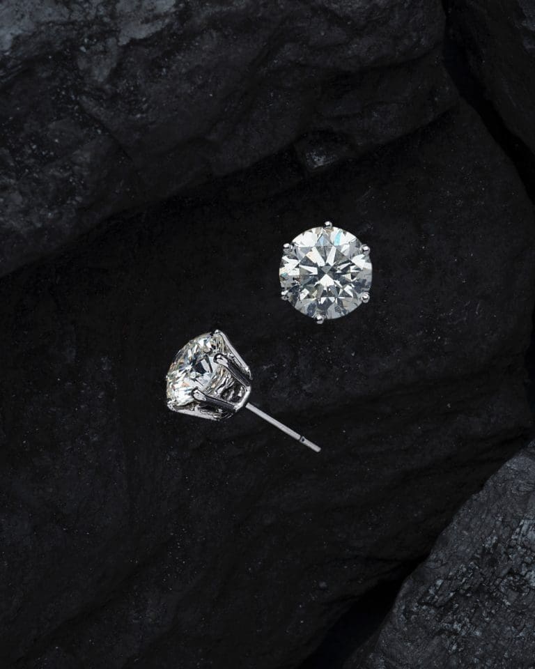 #1 Guide to the Perfect Diamond Purchase