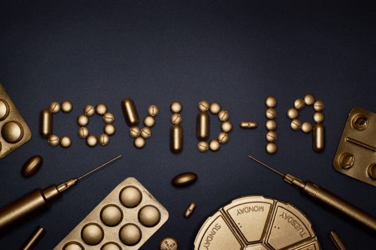 Gold Falls to $1,752 - Delta Variant Spread affecting economies