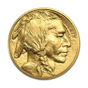 Gold Coins