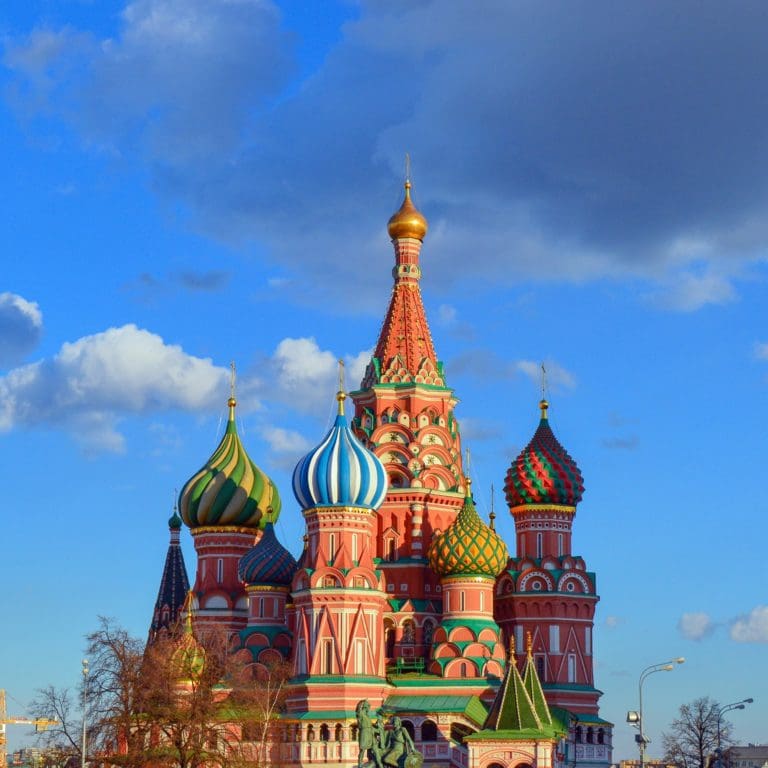 Gold Updates & Russia-Ukraine Tensions - Weekly News Update