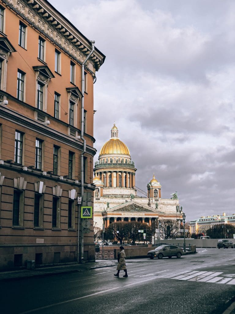 Russia-Ukraine De-escalation in play? - Market News 16th February