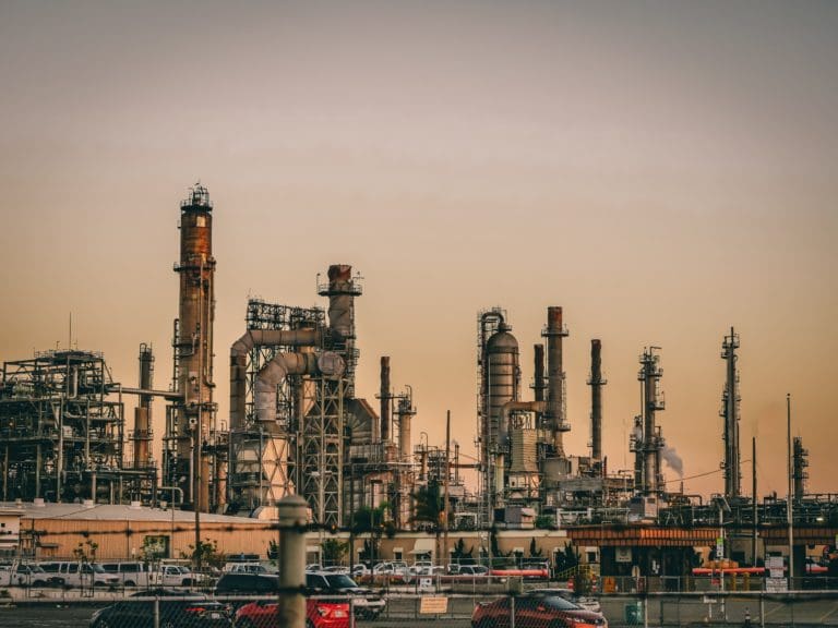 Sanctions imposed on Russia & Oil prices near $100/barrel - Mid Week Market Watch