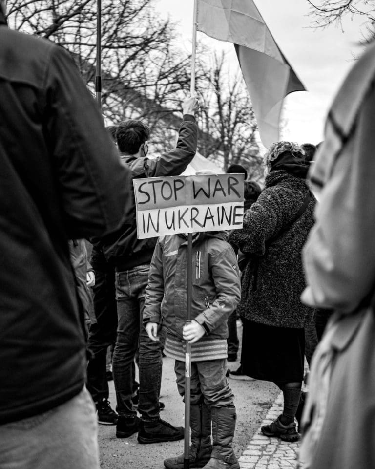 Round 2 negotiations begin Thursday - Russia & Ukraine