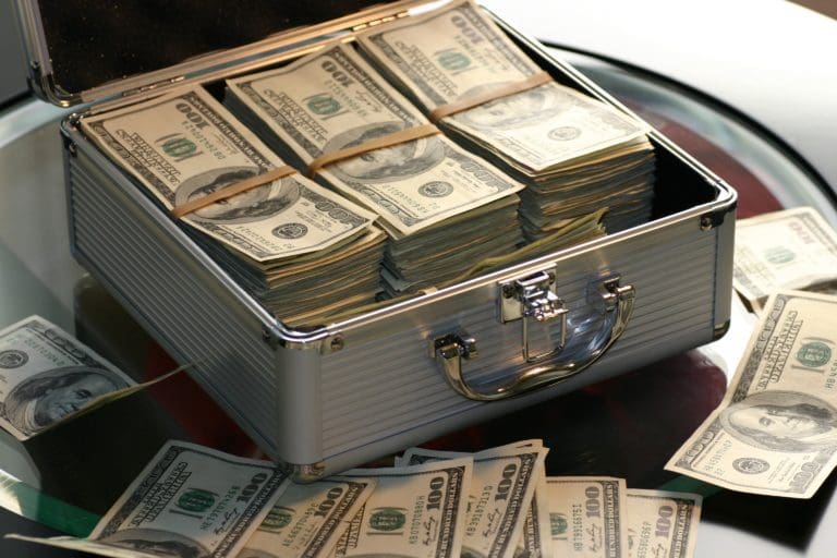 US Inflation figures to 8.5% in March - Consumer Sentiment Down