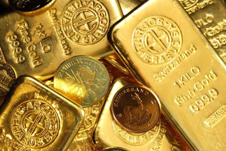Learn in 10 minutes how Gold performed in Q3 2022