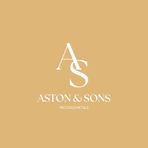 ASTON & SONS LOGO