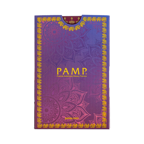 PAMP Diwali Lakshmi 2023 5 Gram Envelope