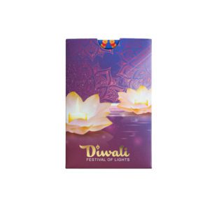 PAMP Diwali Lakshmi 2023 5 Gram Envelope