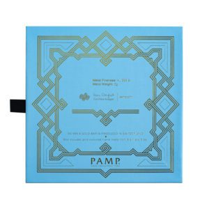 PAMP Arabian Horse with Hanger 5 Grams