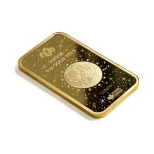 PAMP 2024 Lunar Calendar Dragon 1 Oz Gold