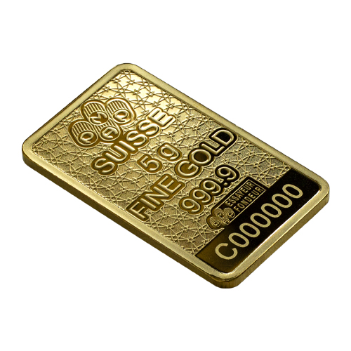 PAMP Arabian Horse with Hanger 5 Grams