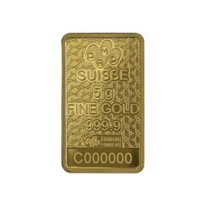 PAMP Arabian Horse with Hanger 5 Grams