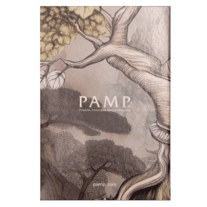 PAMP Suisse The Buddha Bar 1Oz Silver Bars