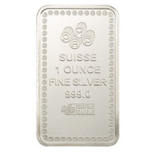 2025 PAMP Suisse Diwali Lakshmi & Rangoli 1oz Silver Bar with CertiPAMP Assay Card